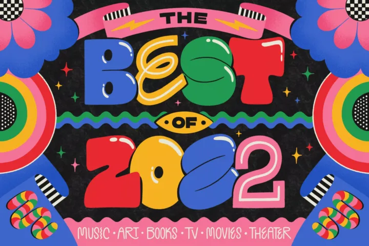 Best Entertainment 2022 Buzzpenny