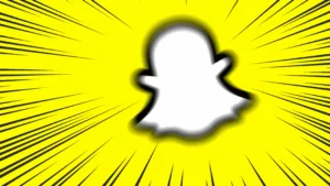 Snapchat logo_Buzzpenny