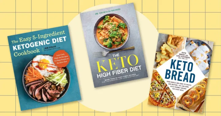 Keto Books