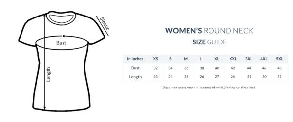 Buzzpenny | Stop Clicking on Sh*t Tees for Women - Image 13