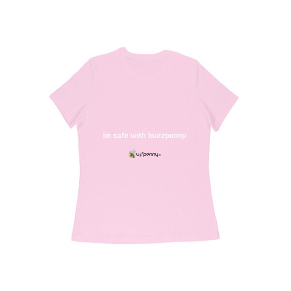 Buzzpenny | Stop Clicking on Sh*t Tees for Women - Image 8