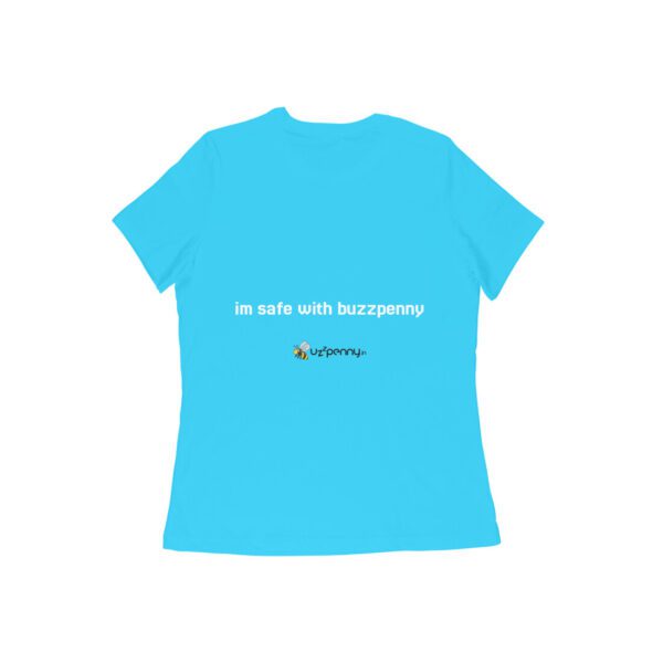 Buzzpenny | Stop Clicking on Sh*t Tees for Women - Image 12